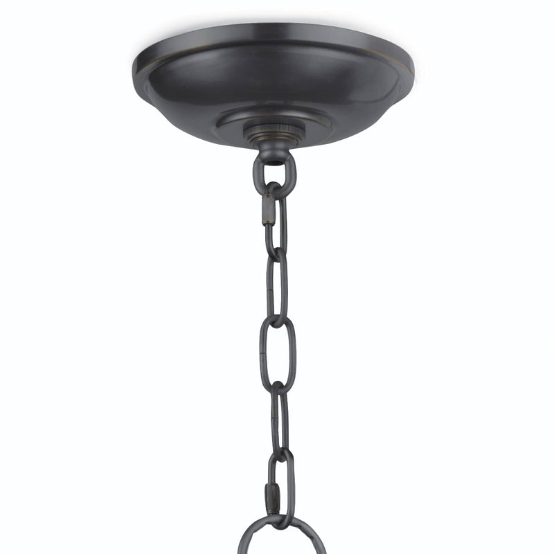 Globe Pendant