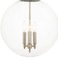 Globe Pendant