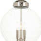Globe Pendant