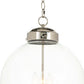Globe Pendant