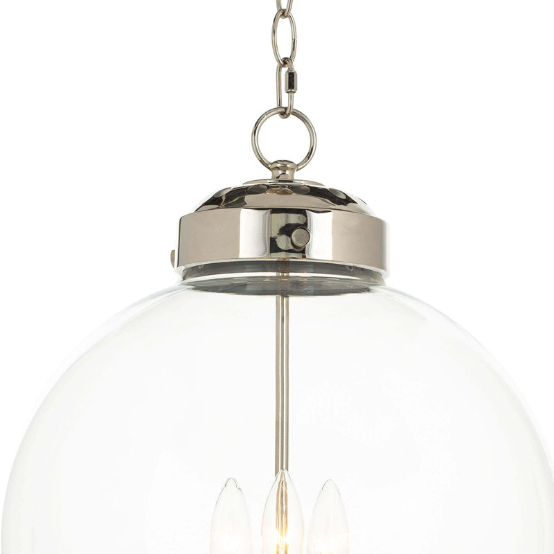 Globe Pendant