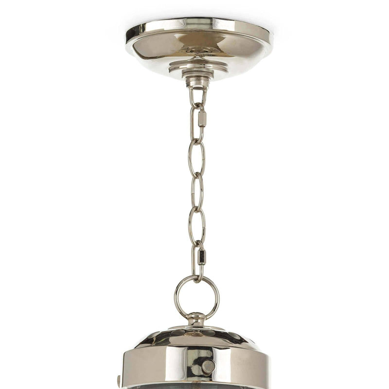 Globe Pendant