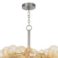 Bubbles Chandelier