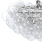 Bubbles Chandelier