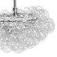 Bubbles Chandelier