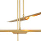 Concorde Chandelier