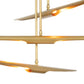 Concorde Chandelier