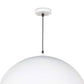 Sigmund Pendant Large