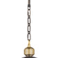 Otis Pendant Small