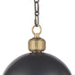 Otis Pendant Medium