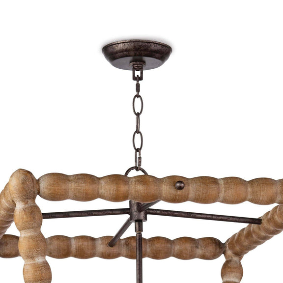 Perennial Lantern - Natural