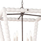 Perennial Lantern - White