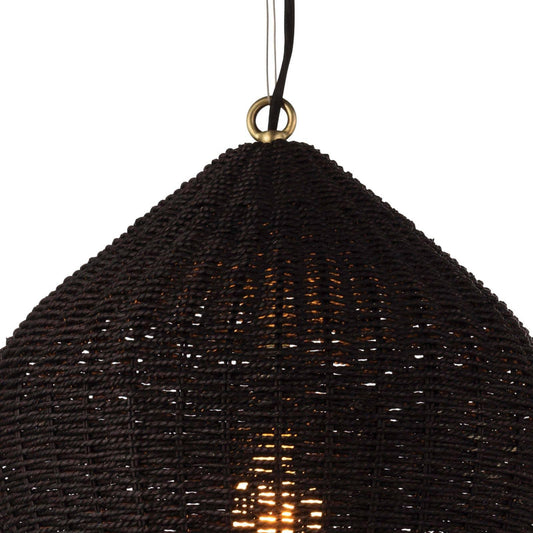 Georgian Pendant