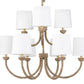 Bimini Chandelier Large