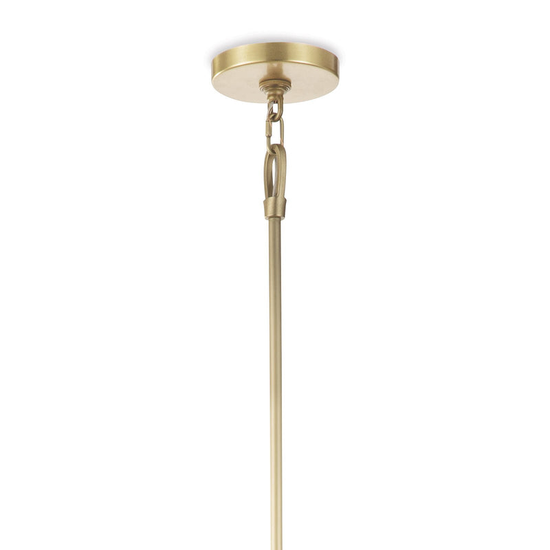 Viper Chandelier