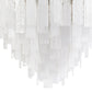 Glacier Chandelier Large