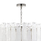 Glacier Chandelier Large