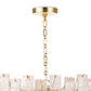 Glacier Chandelier