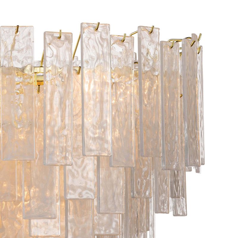 Glacier Chandelier