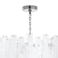 Glacier Chandelier Small