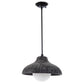 Surfside Wood Pendant