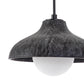 Surfside Wood Pendant