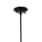 Surfside Wood Pendant
