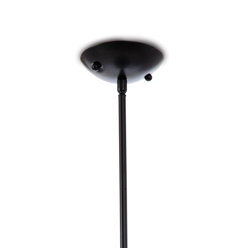 Surfside Wood Pendant