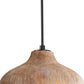 Surfside Wood Pendant