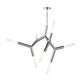 Traveler Chandelier - Polished Nickel / Standard
