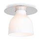 Mixer Flush Mount