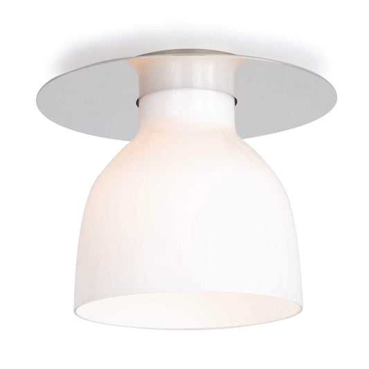 Mixer Flush Mount