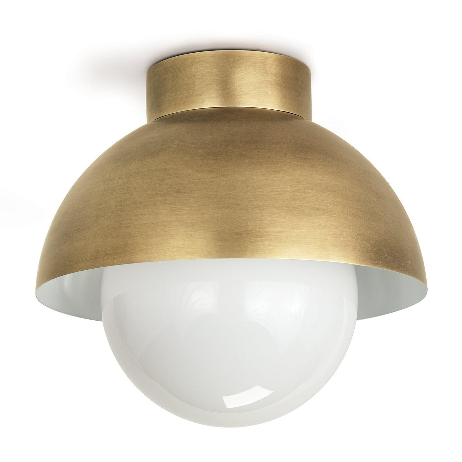 Montreux Flush Mount