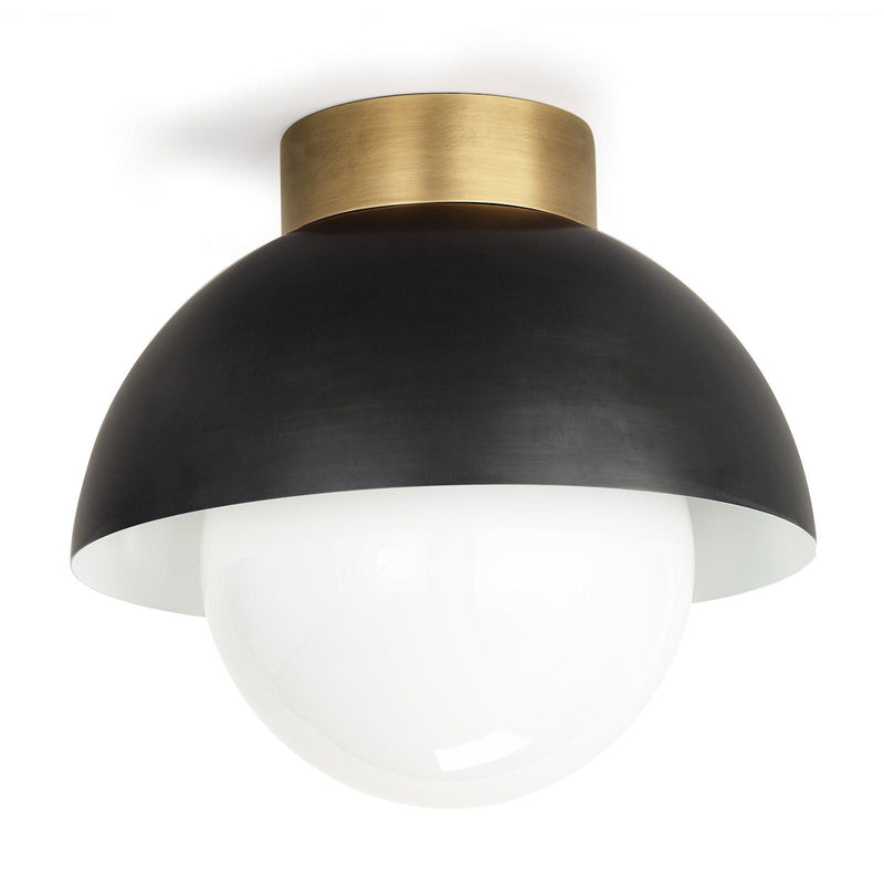 Montreux Flush Mount