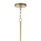 Montreux Pendant