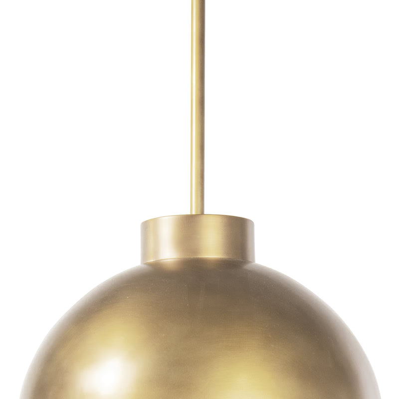 Montreux Pendant