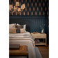 Treble Chandelier - Natural
