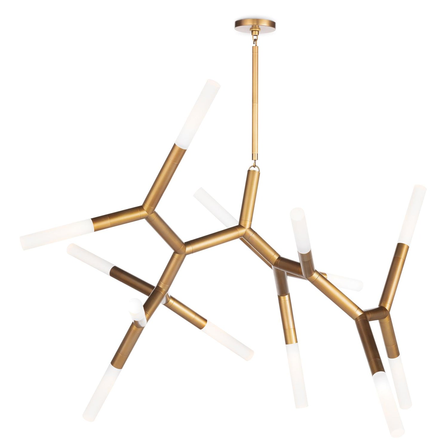Traveler Chandelier Large