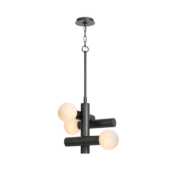Dion Pendant - Oil Rubbed Bronze