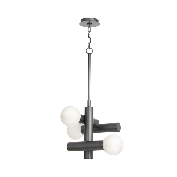 Dion Pendant - Oil Rubbed Bronze