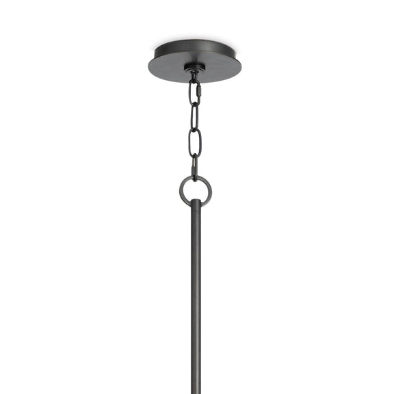 Dion Pendant - Oil Rubbed Bronze