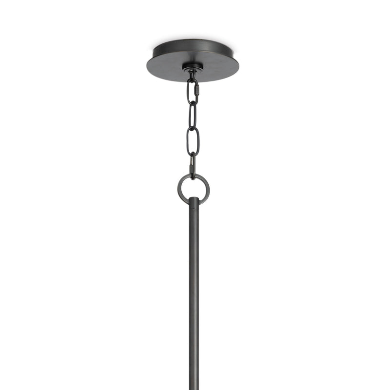 Dion Pendant - Oil Rubbed Bronze