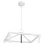 Luella Lantern - Blackened Brass / Medium