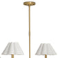 Polly Metal Chandelier