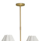 Polly Metal Chandelier