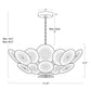 Holly Chandelier