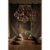Shine Chandelier