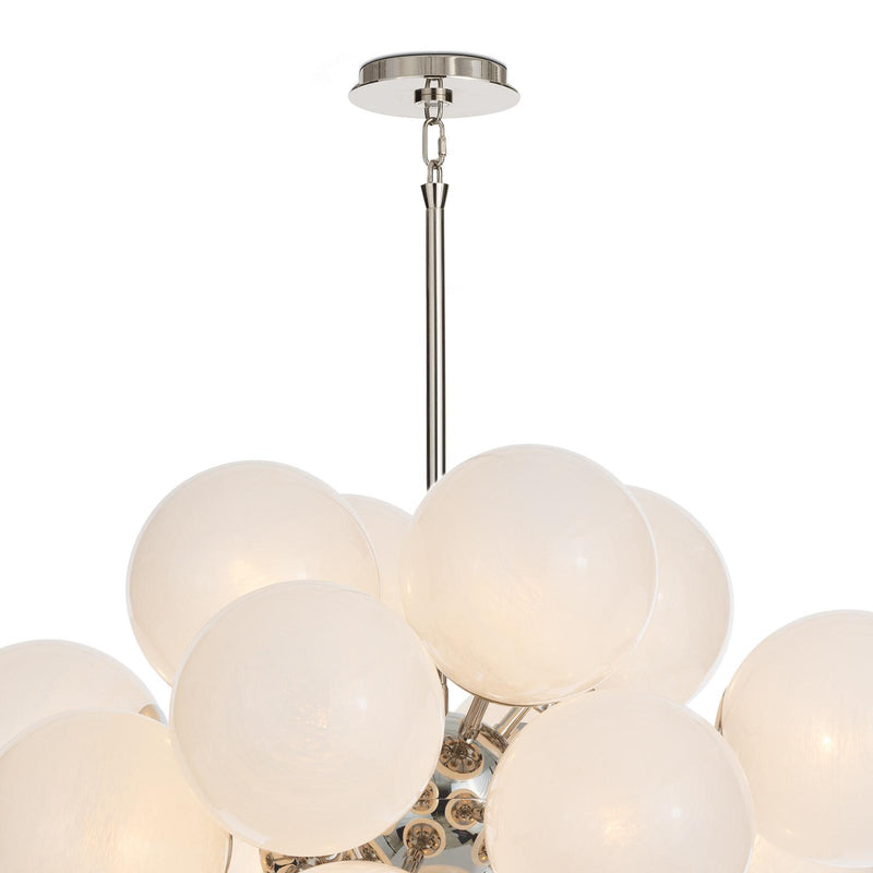 Shine Chandelier