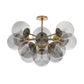 Shine Flush Mount
