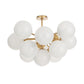 Shine Flush Mount